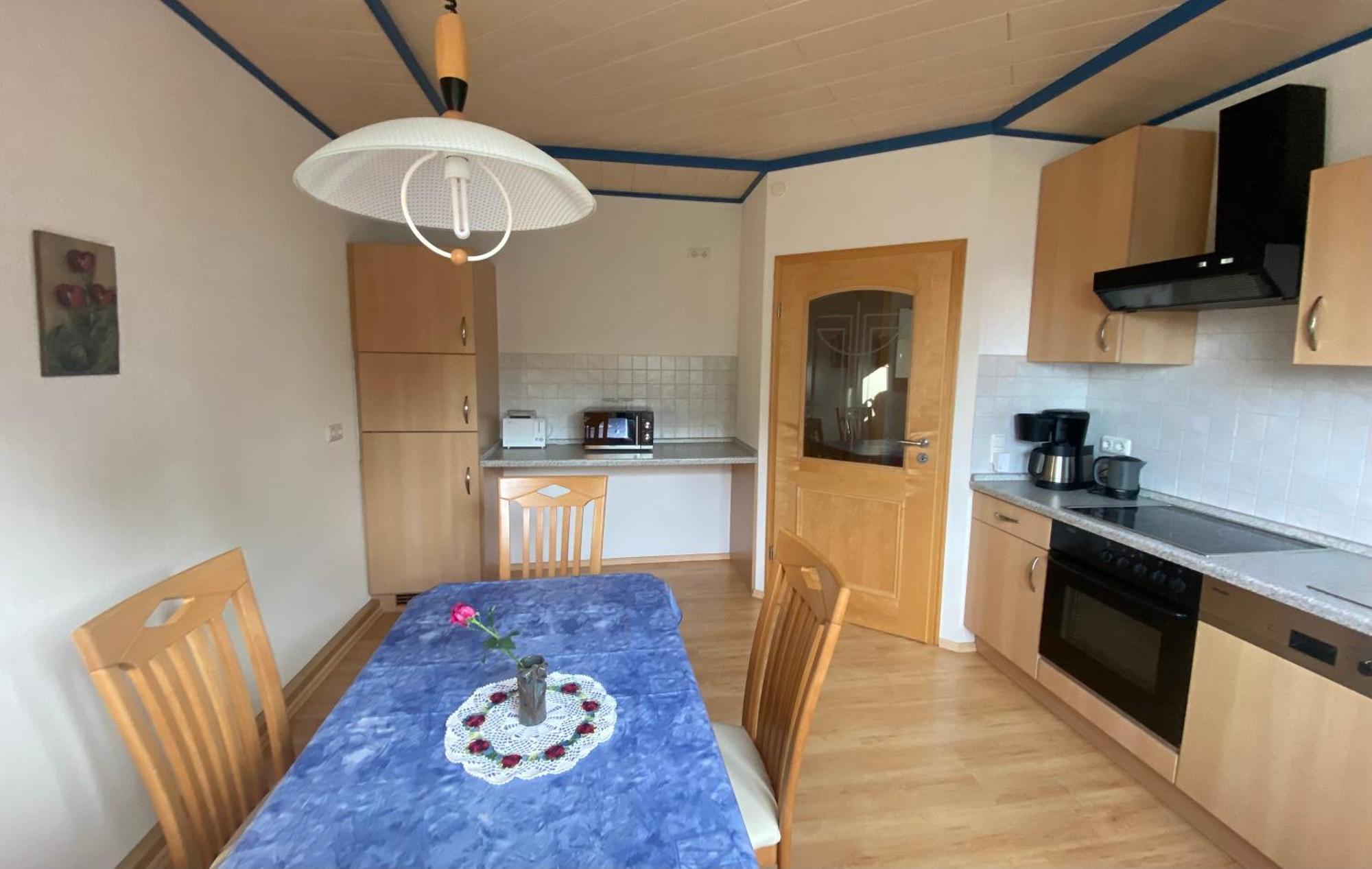 Stadtzentrumnahe Wohnung An Der Gruenen Aue, Kostenfreier Parkplatz Fulda Exteriör bild