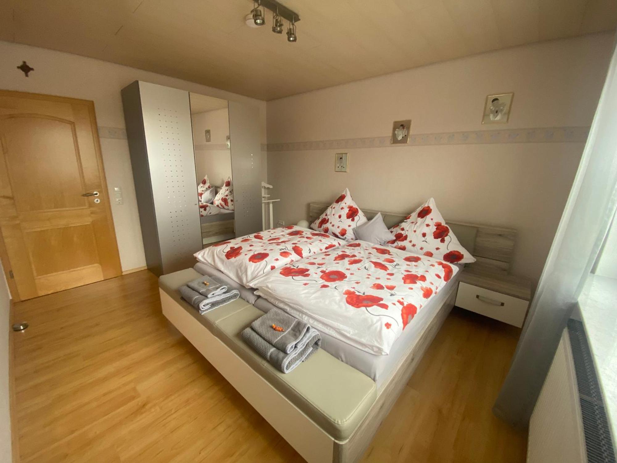 Stadtzentrumnahe Wohnung An Der Gruenen Aue, Kostenfreier Parkplatz Fulda Exteriör bild